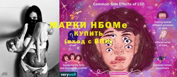 молекула духа Заволжье