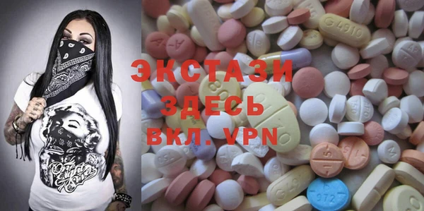 молекула духа Заволжье